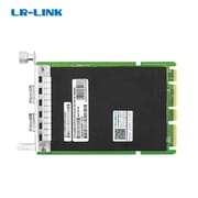 LR-LINK LRES3029PF-OCP OCP3.0 Dual-port 25G SFP28 Ethernet Network Adapter