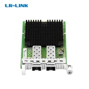 LR-LINK LRES3029PF-OCP OCP3.0 Dual-port 25G SFP28 Ethernet Network Adapter