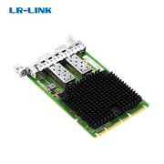 LR-LINK LRES3029PF-OCP OCP3.0 Dual-port 25G SFP28 Ethernet Network Adapter