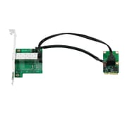 LR-LINK LRES2204PF-SFP Mini PCIe Single-port Gigabit SFP Ethernet Network Adapter