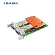 OCP3.0 SFF Dual-Port QSFP28 100GbE OCP3.0  Mezzanine Ethernet Network Adapters