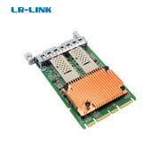 OCP3.0 SFF Dual-Port QSFP28 100GbE OCP3.0  Mezzanine Ethernet Network Adapters