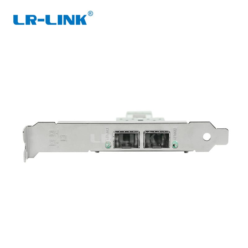 Mini PCIe Dual 2*SFP Ports Gigabit 1000Base-X Ethernet Fiber Mini PCIe Network Card Intel I350 Based