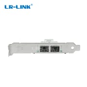 Mini PCIe Dual 2*SFP Ports Gigabit 1000Base-X Ethernet Fiber Mini PCIe Network Card Intel I350 Based
