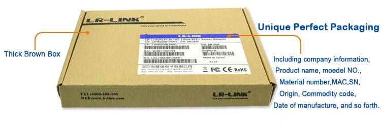 Mini PCIe Dual 2*SFP Ports Gigabit 1000Base-X Ethernet Fiber Mini PCIe Network Card Intel I350 Based