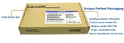 Mini PCIe Dual 2*SFP Ports Gigabit 1000Base-X Ethernet Fiber Mini PCIe Network Card Intel I350 Based