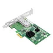 2022 Hot Sale Lrlink LRES2026PF-SFP Network Interface Card Single Port SFP Port Nic Network Card