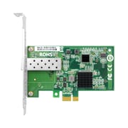 2022 Hot Sale Lrlink LRES2026PF-SFP Network Interface Card Single Port SFP Port Nic Network Card