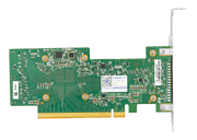 LRNV9F48 PCIe X16 4-port NVMe Switch Adapter Storage Expansion Card NVMe 8*SSD N.2 or 8*GPU