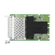 LR-LINK LRES3007PF-OCP  Quad-port OCP3.0 10G SFP+ Mezzanine Ethernet Network Adapter