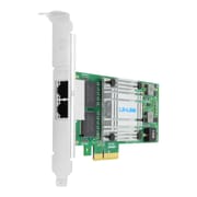 LREC9712HT Ethernet Network Card 2 Port Lan Card I350 PCIe Express Dual Ports Network Adapter