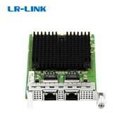 LRES3041PT-OCP Dual Port OCP 3.0 Intel I350 Chipset Based 1G Ethernet Network Adapter Edge Computer