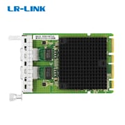 LRES3041PT-OCP Dual Port OCP 3.0 Intel I350 Chipset Based 1G Ethernet Network Adapter Edge Computer