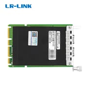 LRES3041PT-OCP Dual Port OCP 3.0 Intel I350 Chipset Based 1G Ethernet Network Adapter Edge Computer