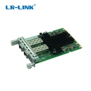 LR-LINK LRES3017PF-OCP OCP 3.0 Dual-port Mezzanine 25G SFP28 Ethernet Network Adapter