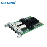 LR-LINK Brand LRES3012PF-OCP OCP 3.0 Dual Port Mezzanine 10G 2*SFP+ Ethernet Network Card