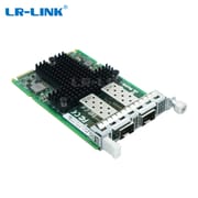 LR-LINK Brand LRES3012PF-OCP OCP 3.0 Dual Port Mezzanine 10G 2*SFP+ Ethernet Network Card