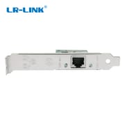 Realtek RTL8111F PCIe*1 Gigabit Single RJ45 Network Card