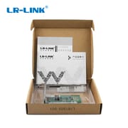 Realtek RTL8111F PCIe*1 Gigabit Single RJ45 Network Card