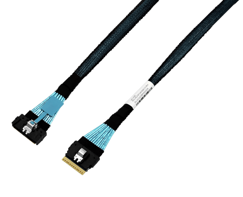 LRLPSF5454(8i)-0.8M LP SLIMSAS 8i/8654 8i-0.8m