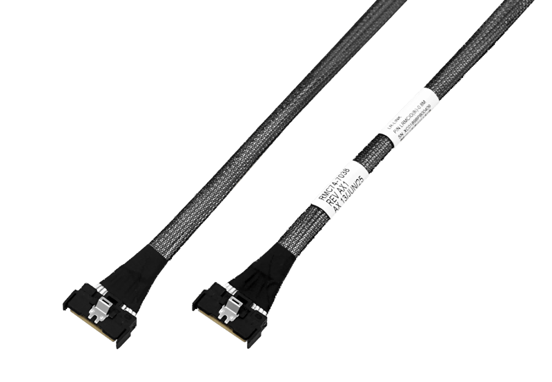 LRMCIO(8i)-0.8M MCIO x8I -MCl0 x8I Stragiht 80cm