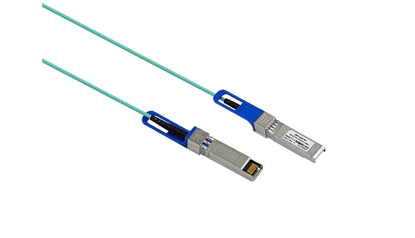 SFP+-AOC-3m LR-LINK 3-meter SFP+ active optical cable for 10G Ethernet data center links