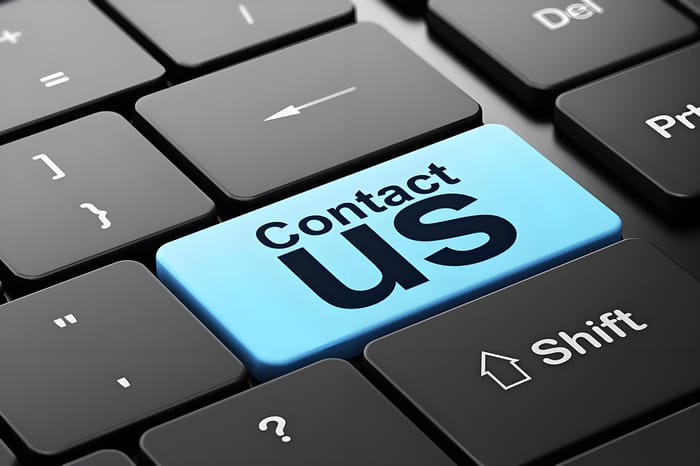phscoo contact