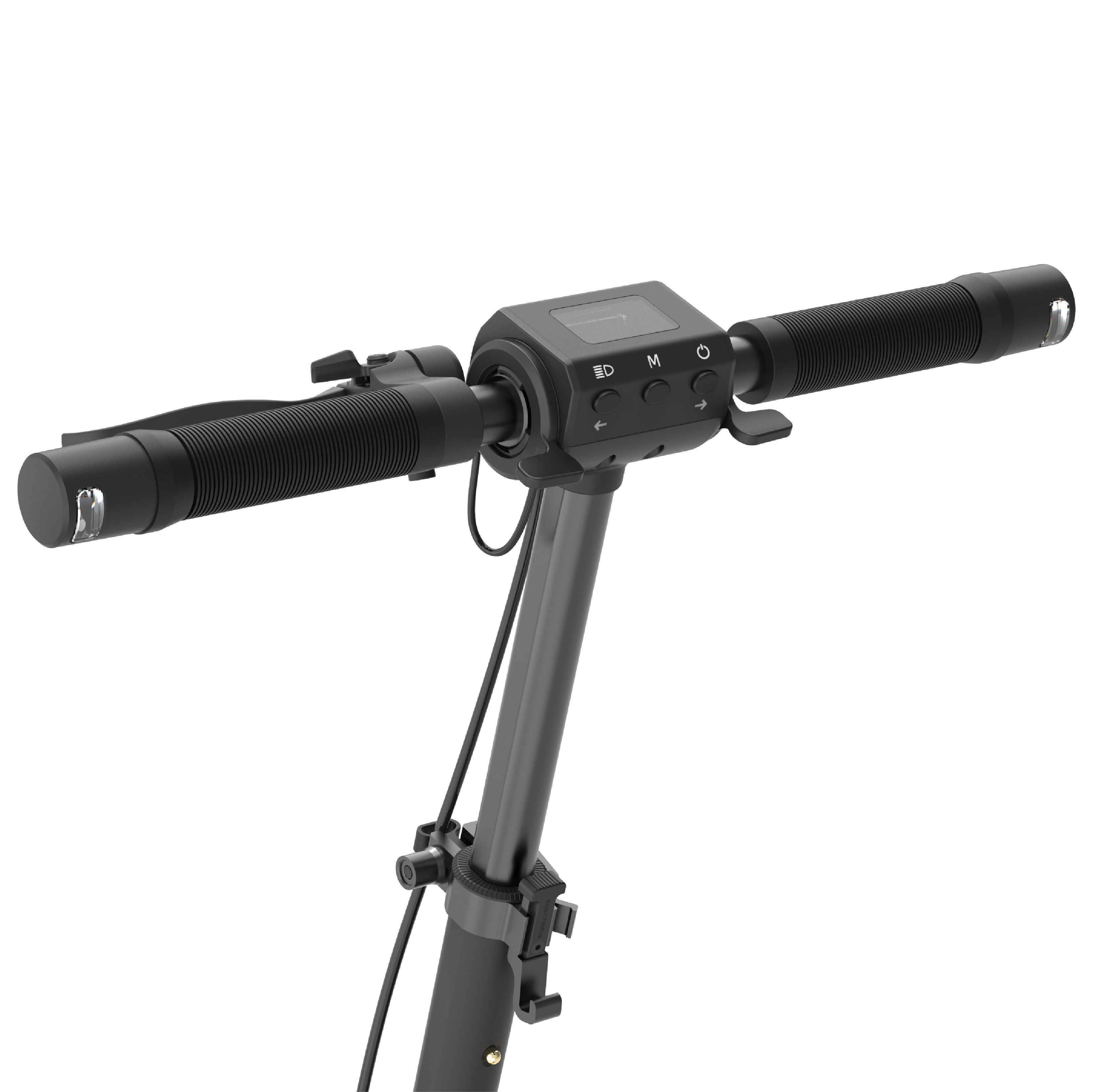 PHSCOO Butterfly Ultra 24-month warranty electric scooter
