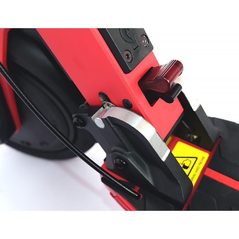 Sport mode 43km/h max speed performance electric scooter