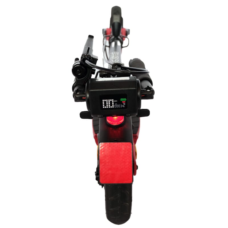 PHSCOO Butterfly Ultra bulk order wholesale electric scooter