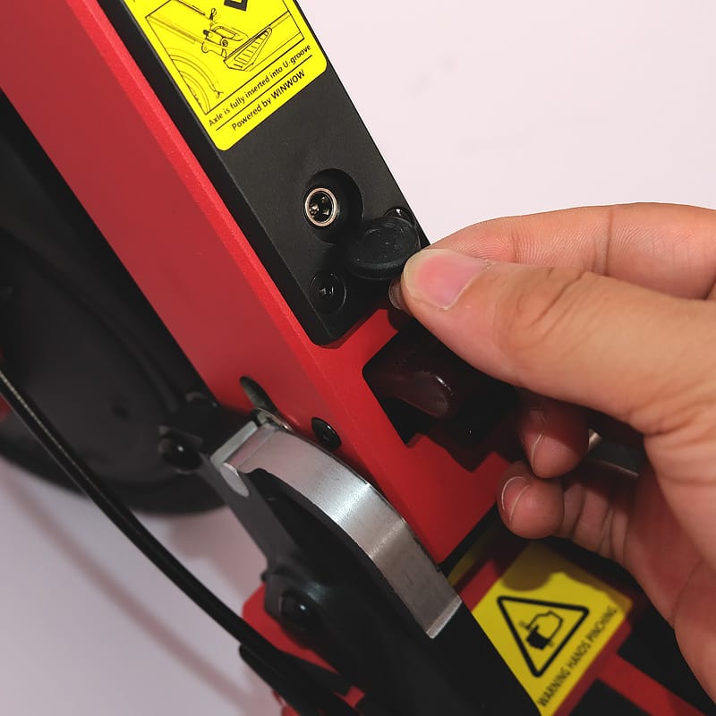 partnership history with Micro Mobility Switzerland manufacturing