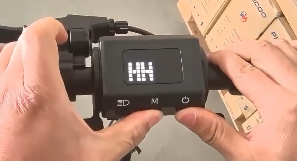 phscoo-unlock speed