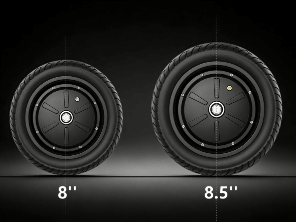 PHSCOO MOTOR
