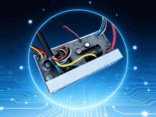 PHSCOO CONTROLLER
