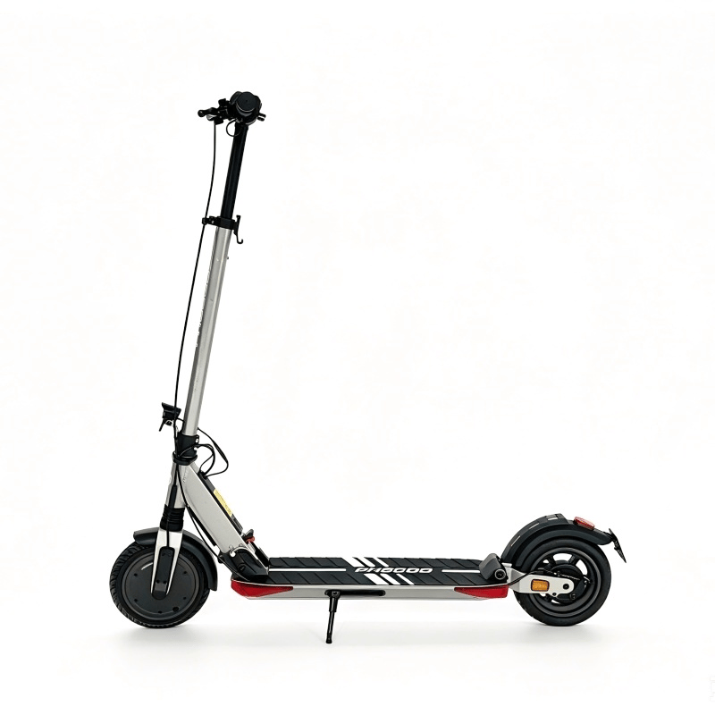 PHSCOO Butterfly Ultra lightweight electric scooter 13.5kg vs 25kg comparison