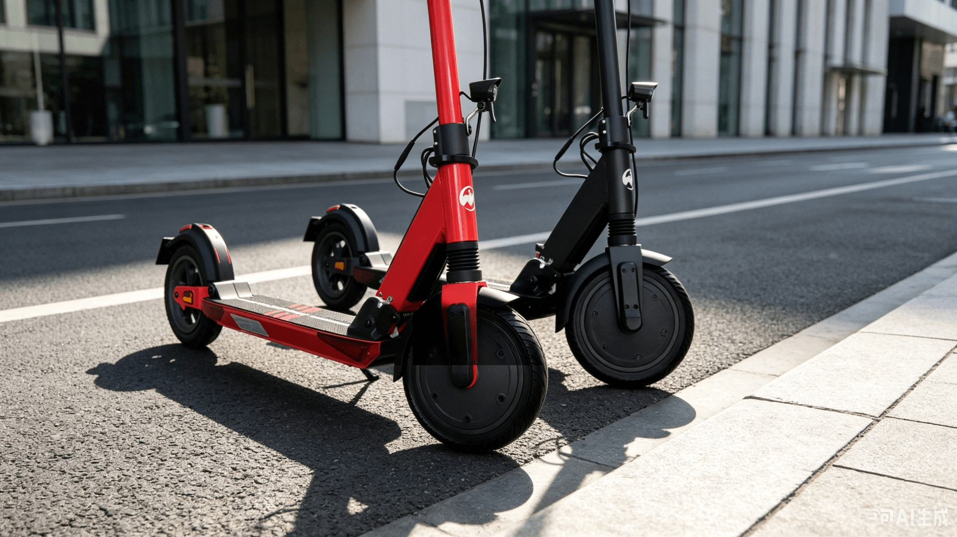 PHSCOO Butterfly Ultra electric scooter free shipping delivery to customer home