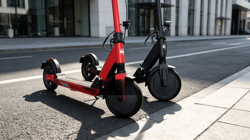 PHSCOO Butterfly Ultra electric scooter free shipping delivery to customer home