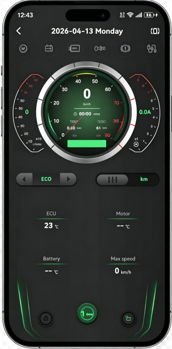 Sport Dashboard