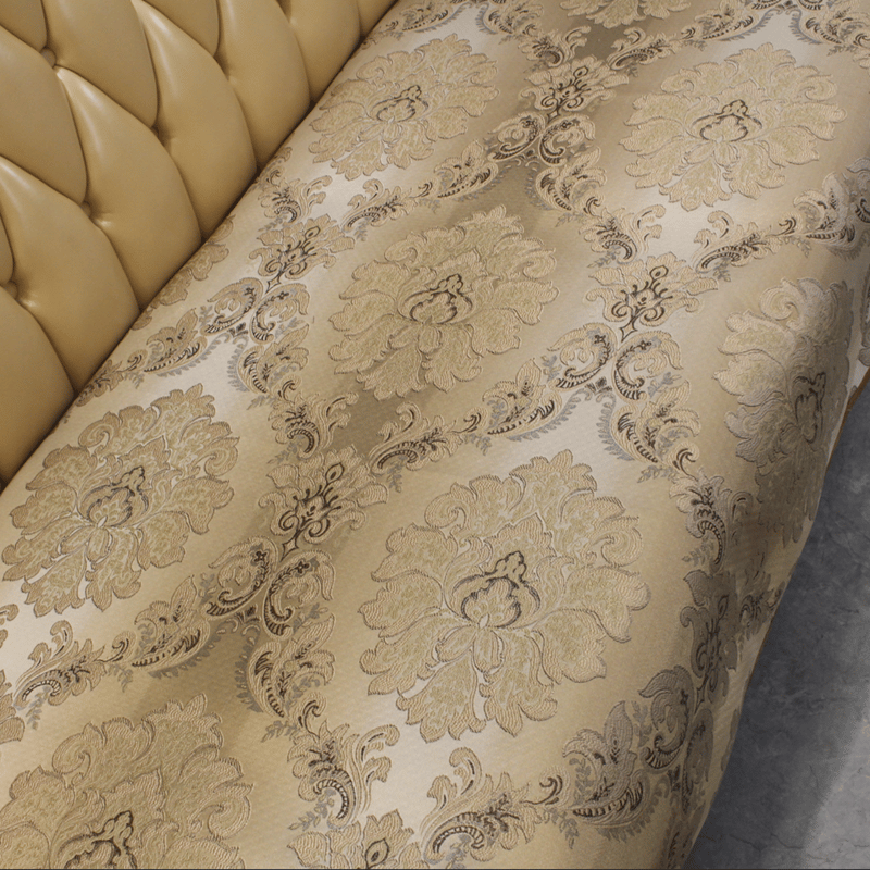 European sofa cover sofa cushion, American leather sofa non-slip sofa cushion, all-season universal fabric sofa cover sofa cushion, sofa armrest towel pillowcase, size can be customized