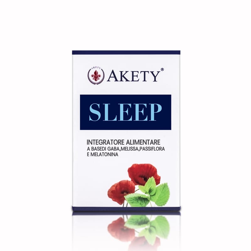 Akety Sleep 30