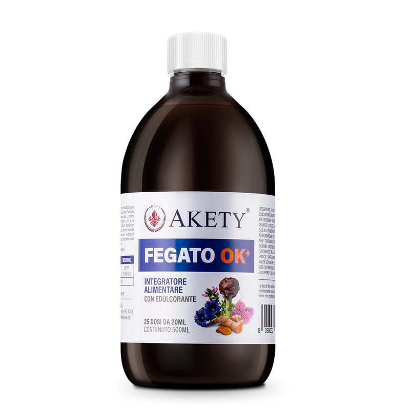 AKETY FEGATO OK+