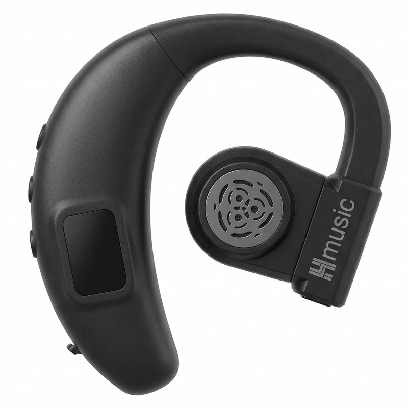 Hmusic I6 單耳藍牙耳機（ENC）