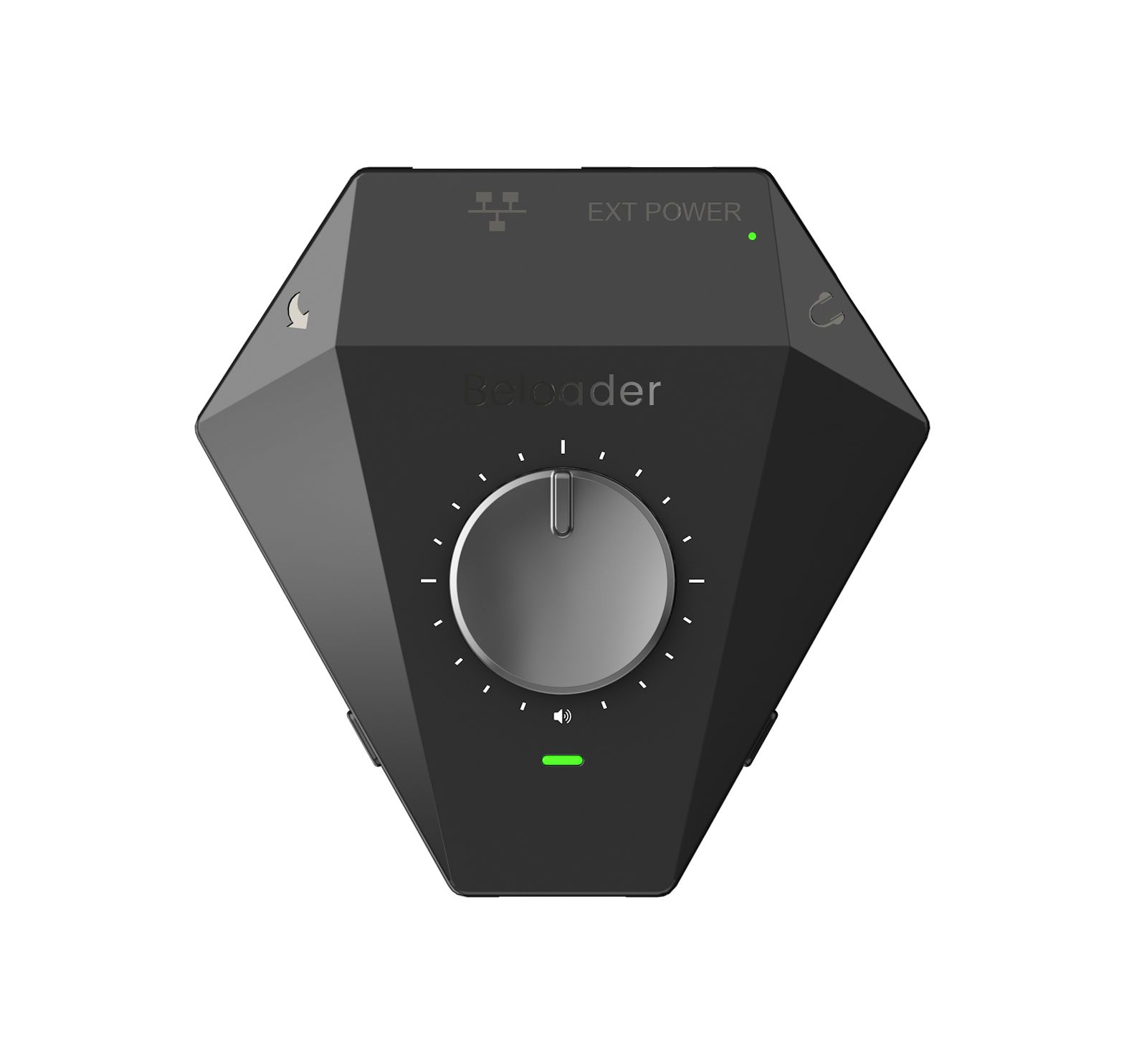 Beloader Pro PS5 遊戲轉接器