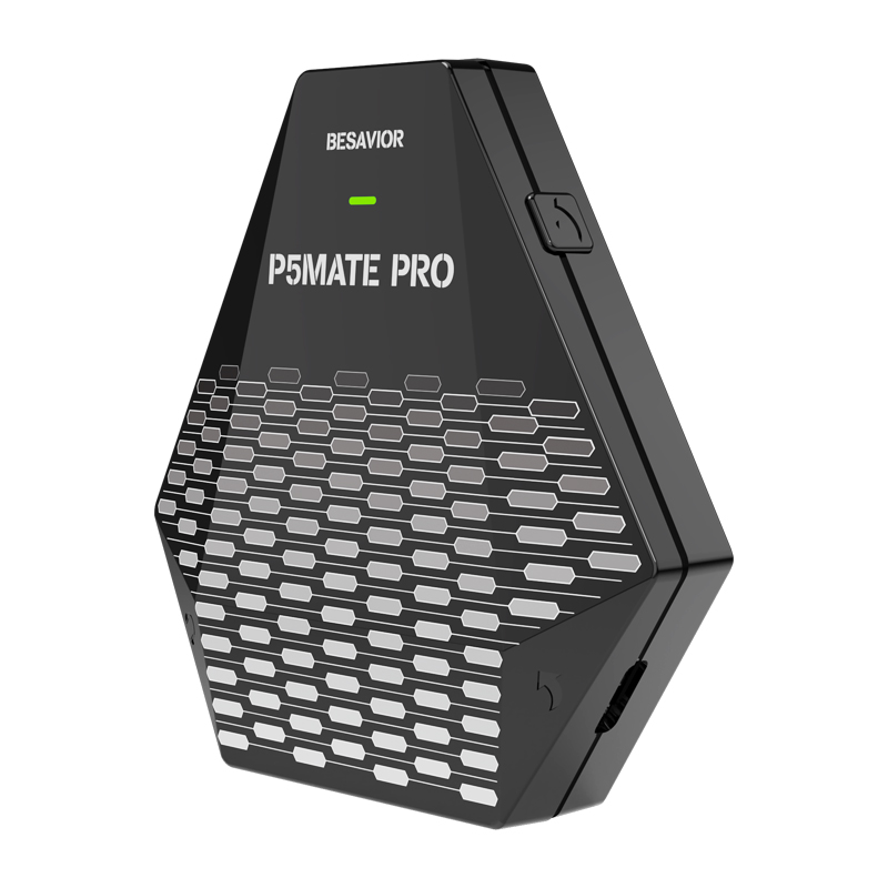 芸能人愛用アイテム特集 Besavior P5MATE Pro その他