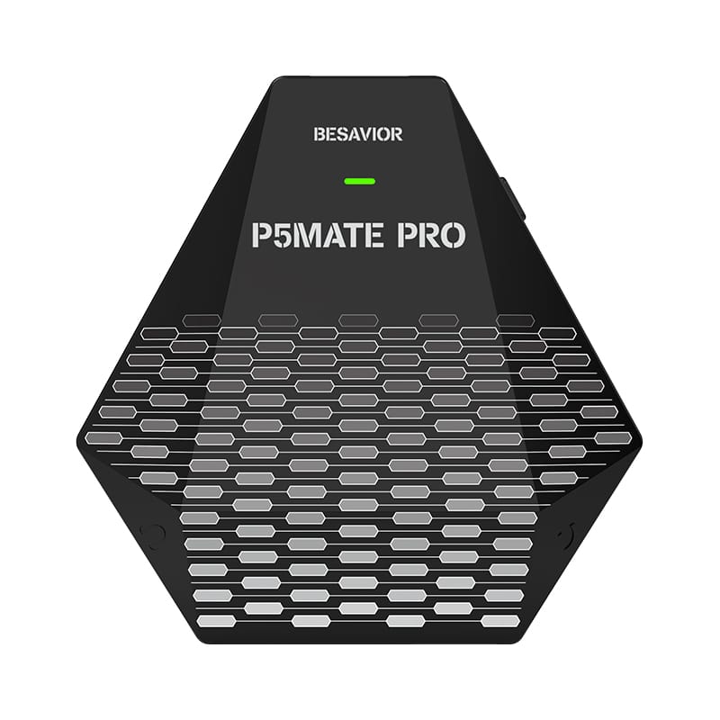 Besavior P5MATE Pro 1000Hz PS5 轉接器