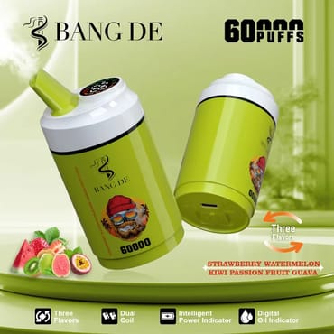 BANG DE 60K