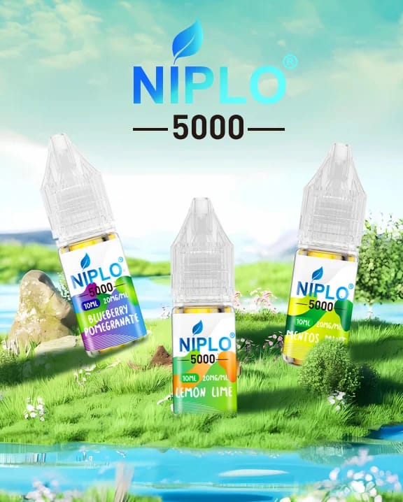 Niplo 5000
