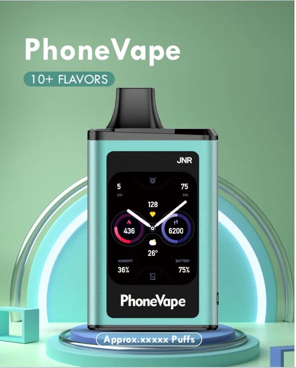 Phone Vape