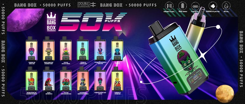   bangbox50000