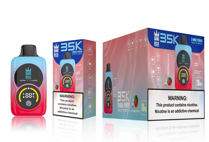 bangBOX35000